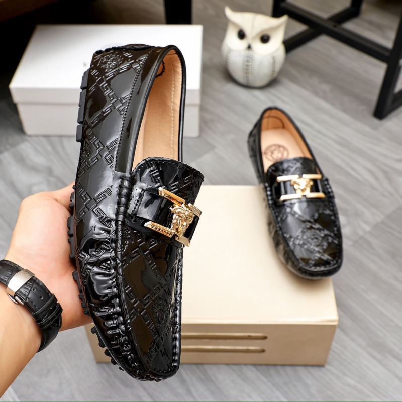 Givenchy Leather Shoes